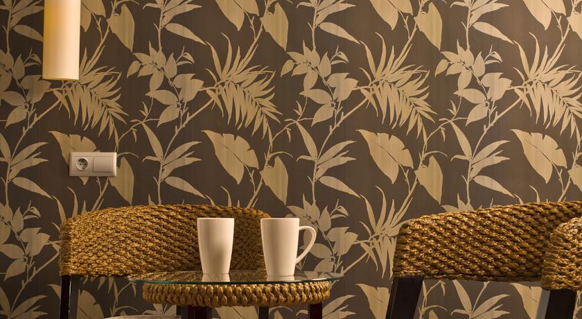 Imagine Hotel Kefaluka Resort