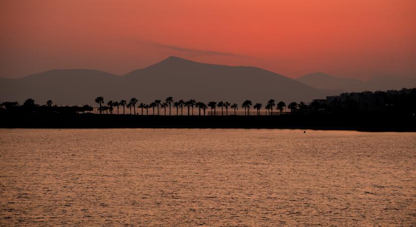 Imagine Hotel Kefaluka Resort