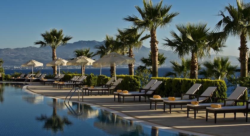 Imagine Hotel Kefaluka Resort