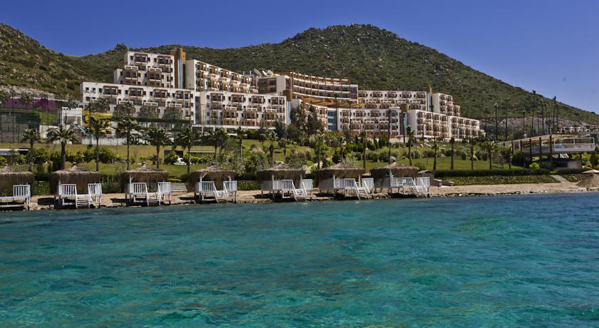 Imagine Hotel Kefaluka Resort