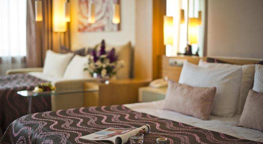 Imagine Hotel Kefaluka Resort