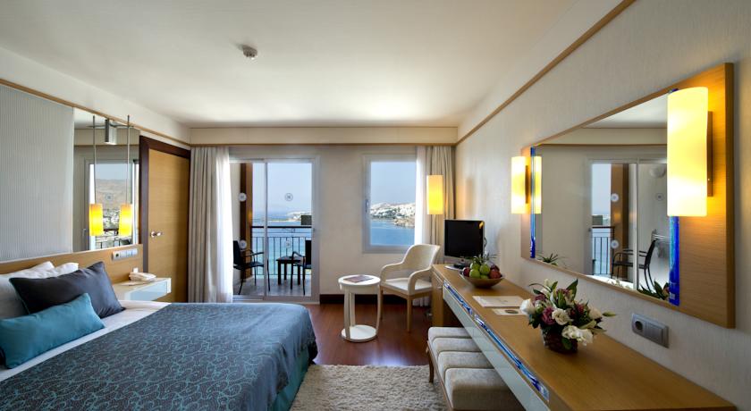 Imagine Hotel Kefaluka Resort