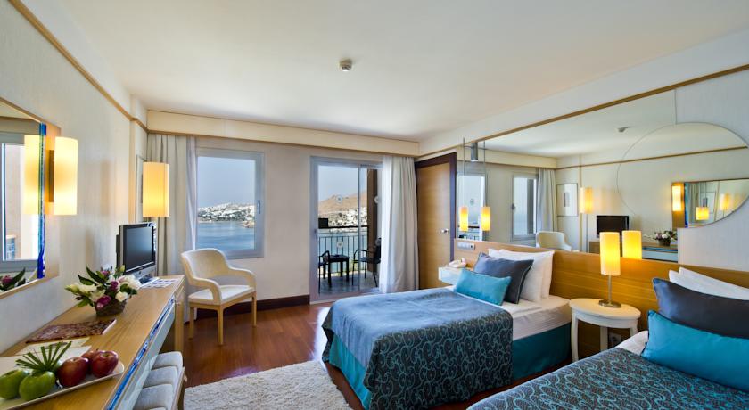 Imagine Hotel Kefaluka Resort