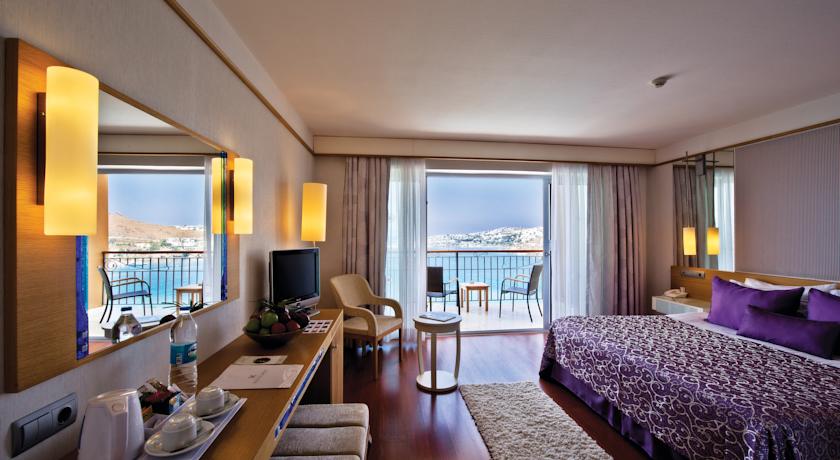 Imagine Hotel Kefaluka Resort