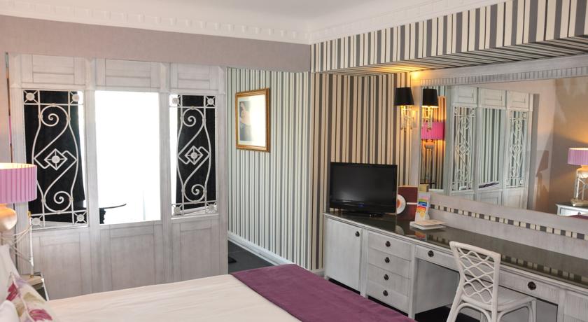 Imagine Hotel Isis  & Spa