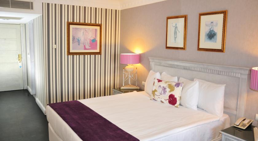 Imagine Hotel Isis  & Spa