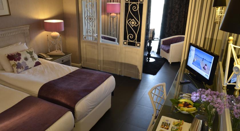 Imagine Hotel Isis  & Spa