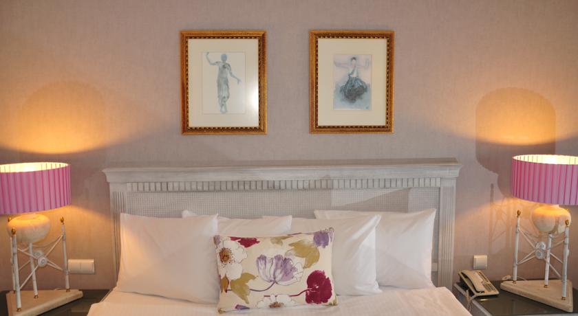 Imagine Hotel Isis  & Spa