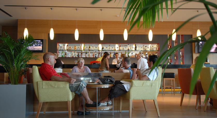 Imagine Hotel Isis  & Spa