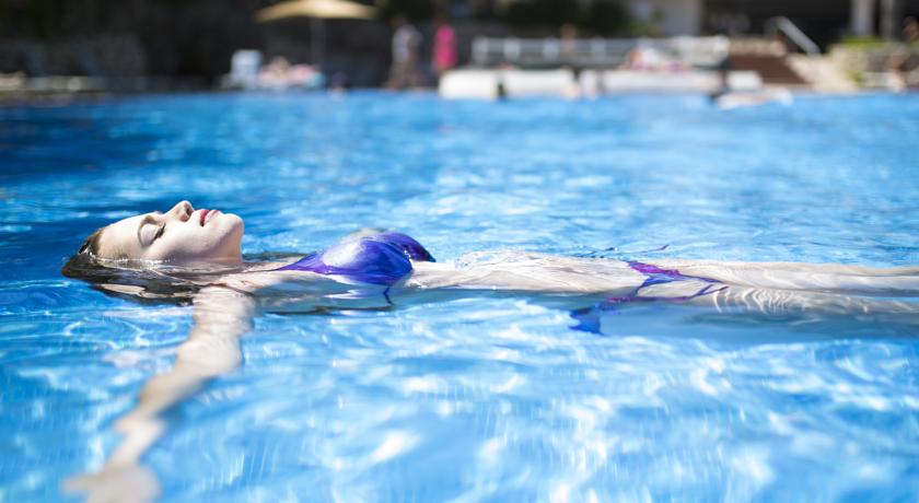 Imagine Hotel Isis  & Spa