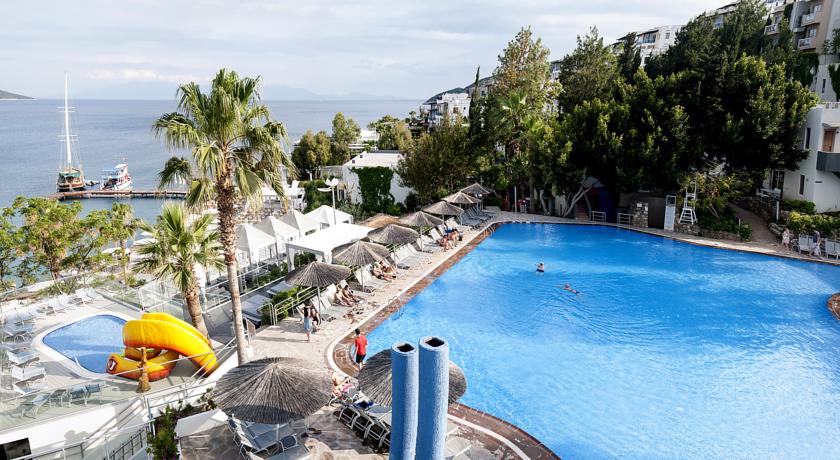 Imagine Hotel Isis  & Spa