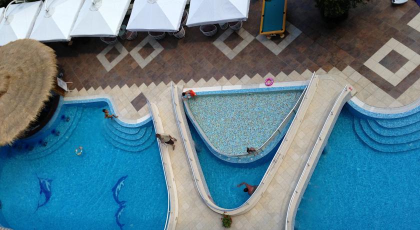 Imagine Hotel Flamingo