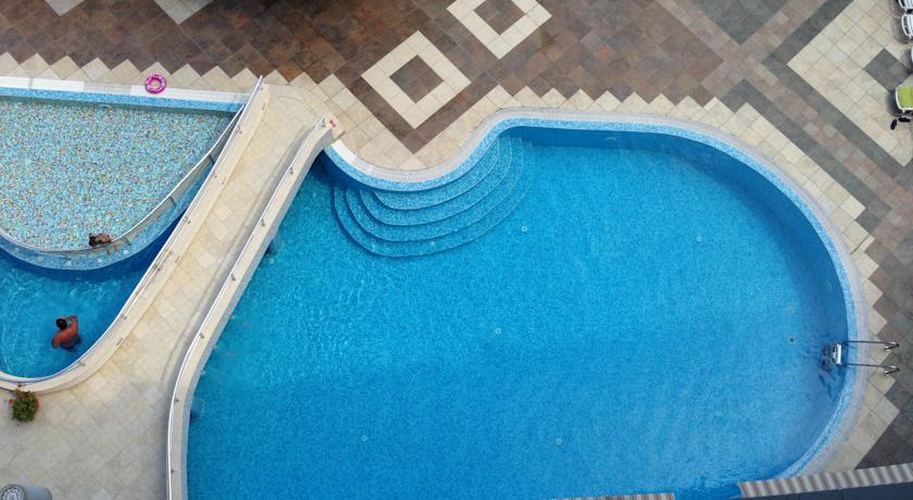 Imagine Hotel Flamingo