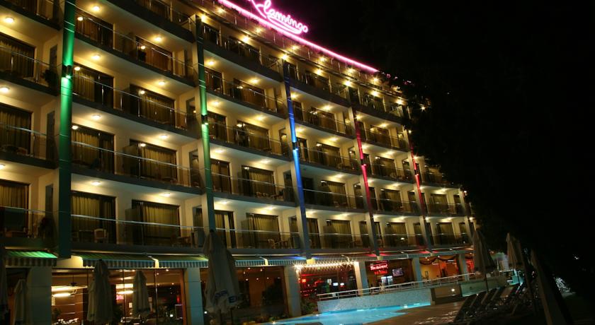 Imagine Hotel Flamingo