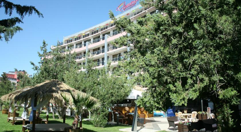 Imagine Hotel Flamingo