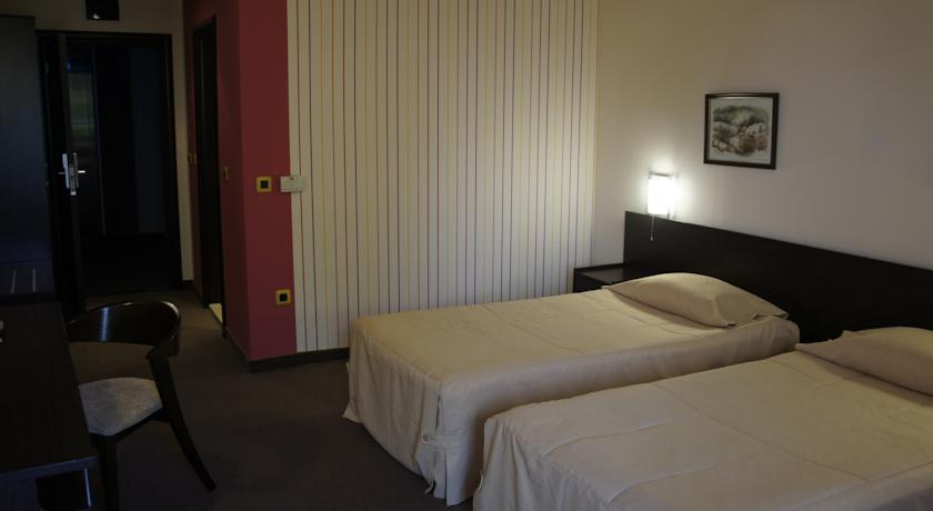 Imagine Hotel Flamingo