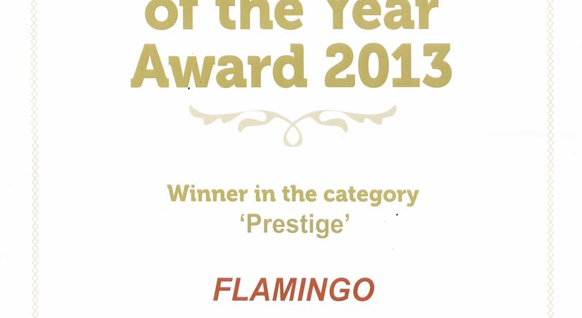 Imagine Hotel Flamingo