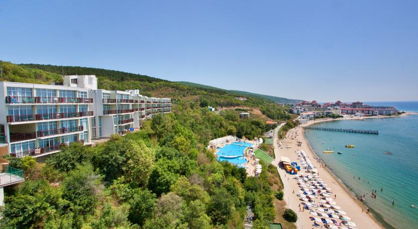 Imagine Hotel Paradise Beach
