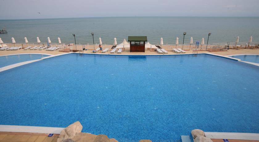 Imagine Hotel Paradise Beach