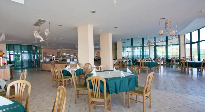 Imagine Hotel Paradise Beach