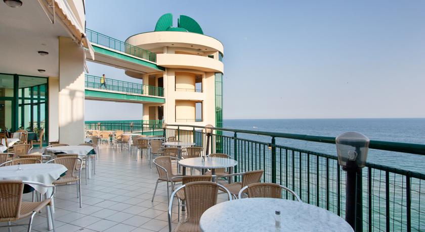 Imagine Hotel Paradise Beach