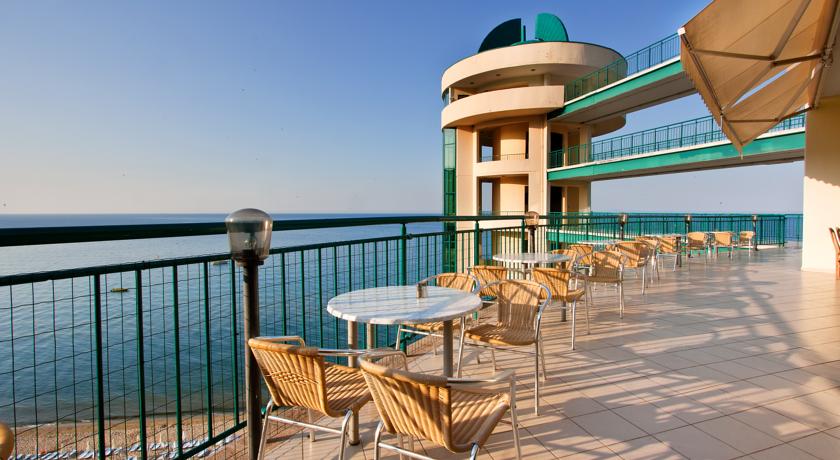 Imagine Hotel Paradise Beach