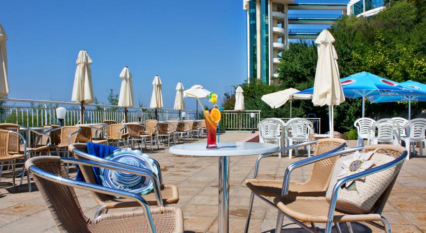 Imagine Hotel Paradise Beach