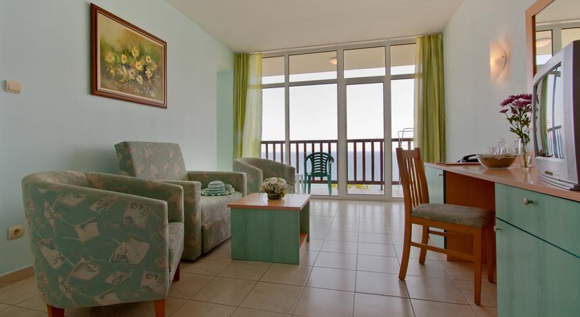 Imagine Hotel Paradise Beach
