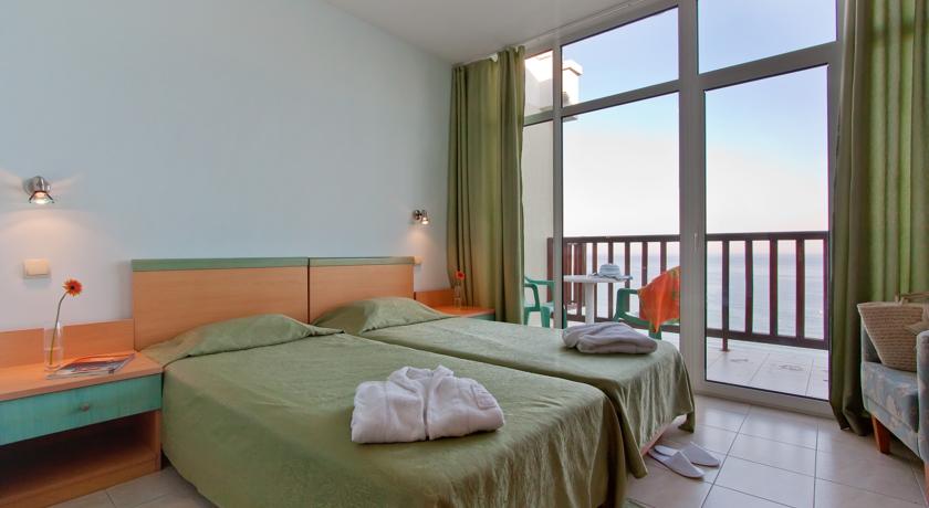 Imagine Hotel Paradise Beach