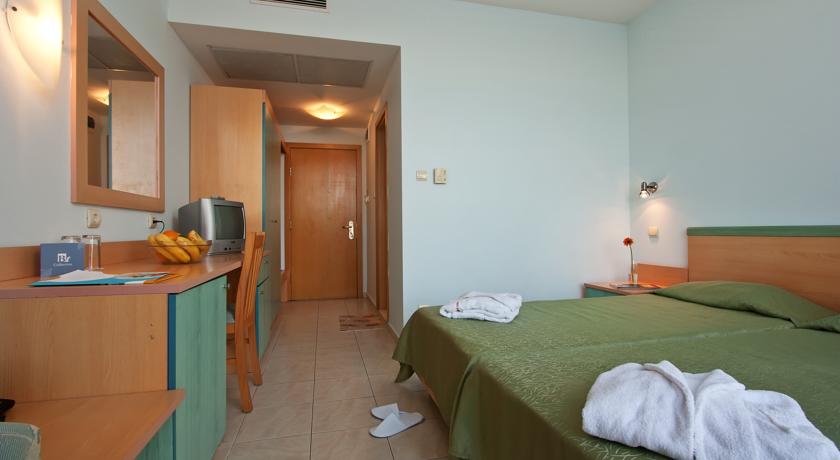 Imagine Hotel Paradise Beach