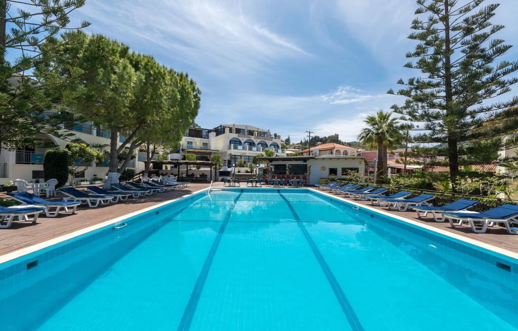 Imagine Hotel Contessa