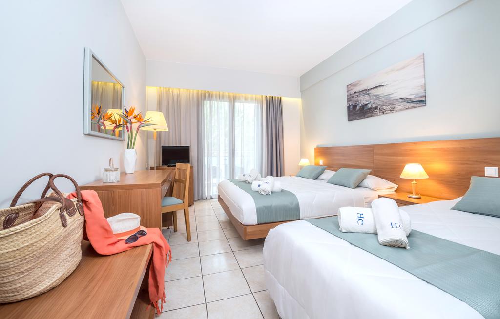 Imagine Hotel Contessa