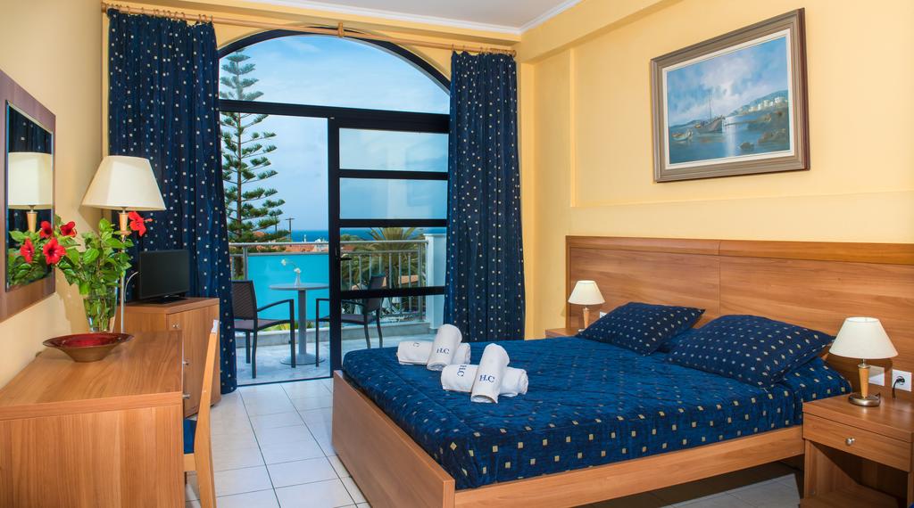 Imagine Hotel Contessa