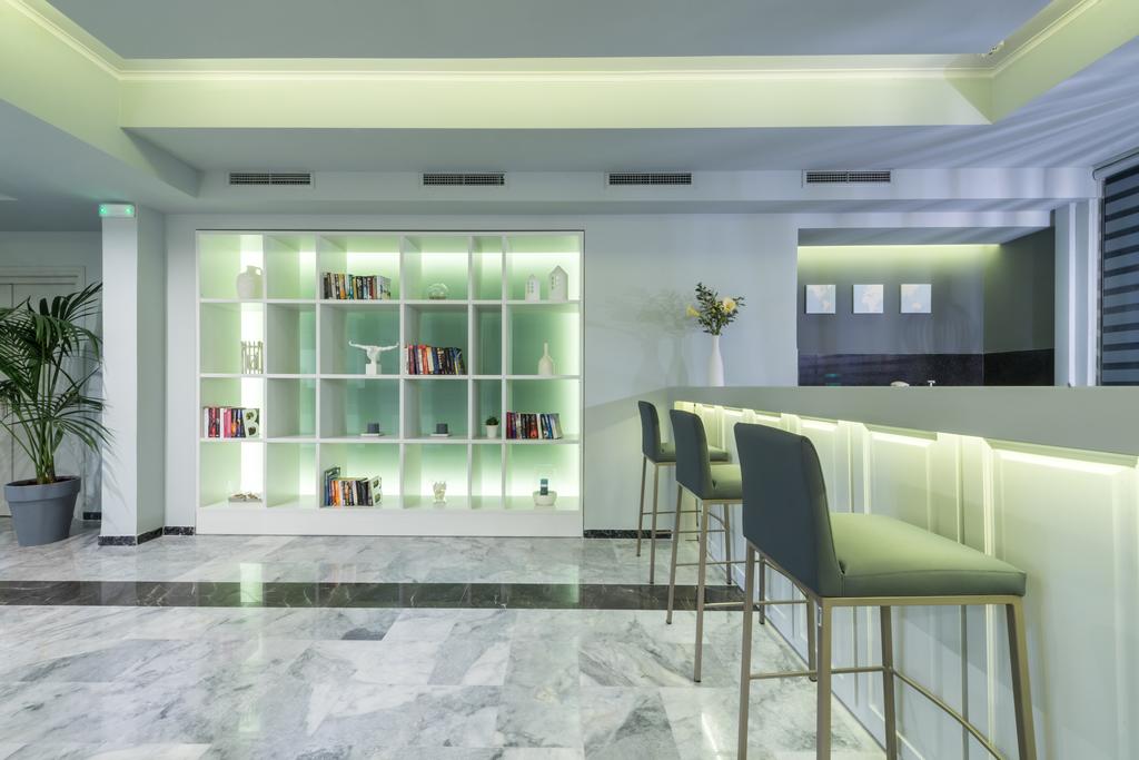 Imagine Hotel Contessa