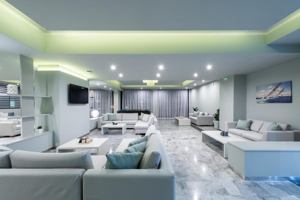 Imagine Hotel Contessa