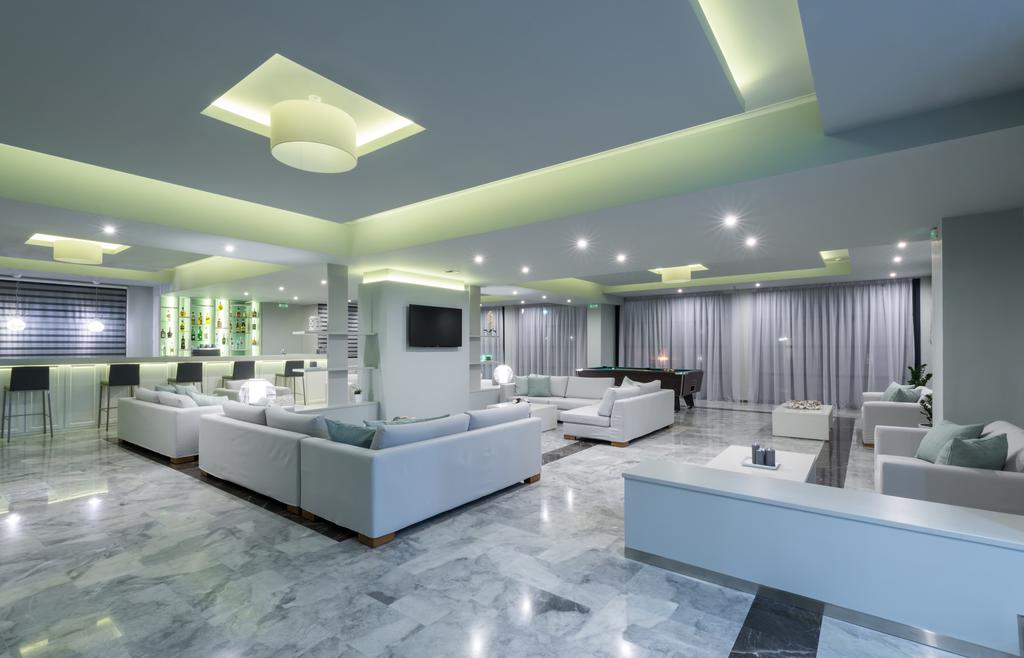 Imagine Hotel Contessa