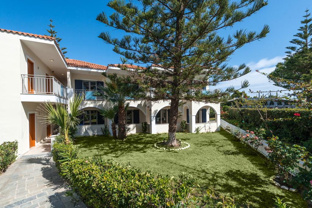 Imagine Hotel Contessa