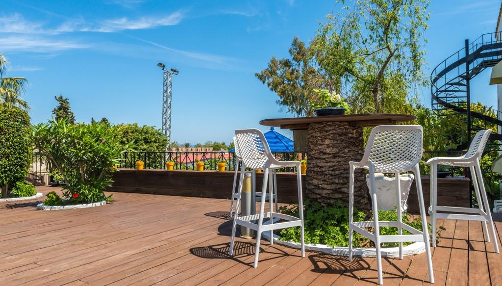 Imagine Hotel Contessa