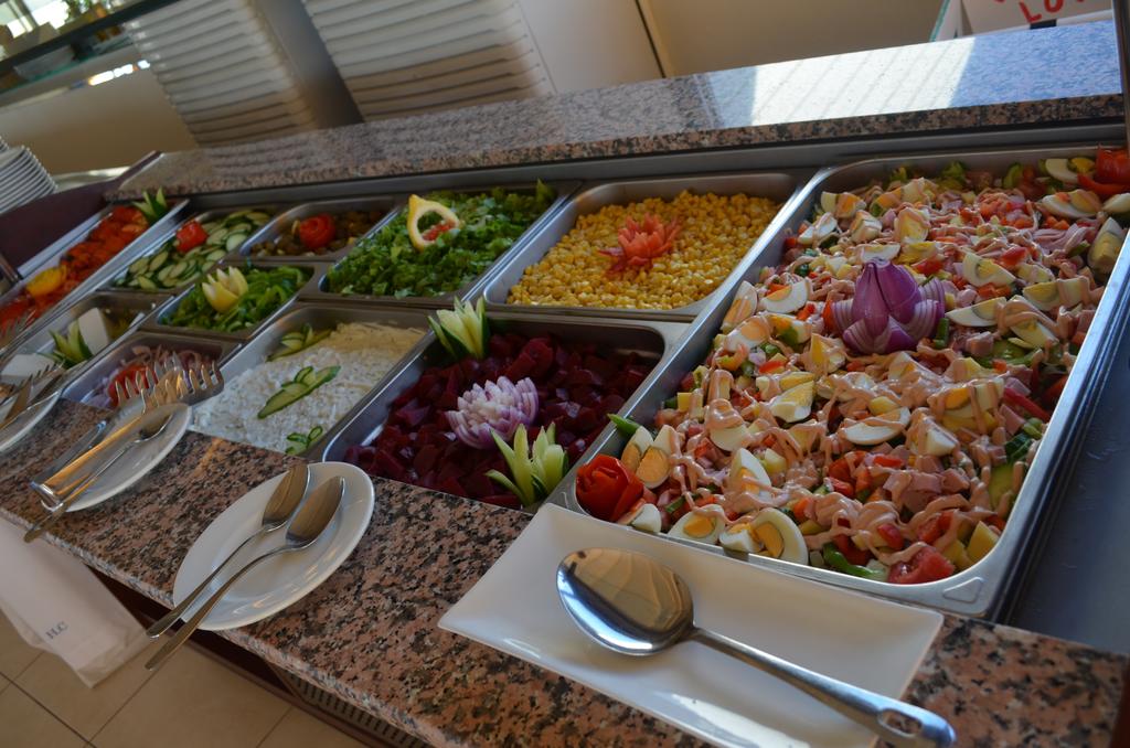 Imagine Hotel Contessa