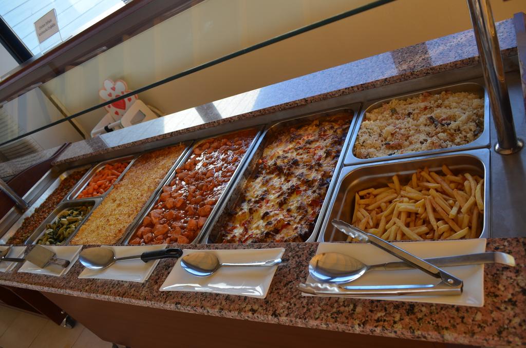 Imagine Hotel Contessa