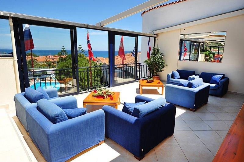 Imagine Hotel Contessa