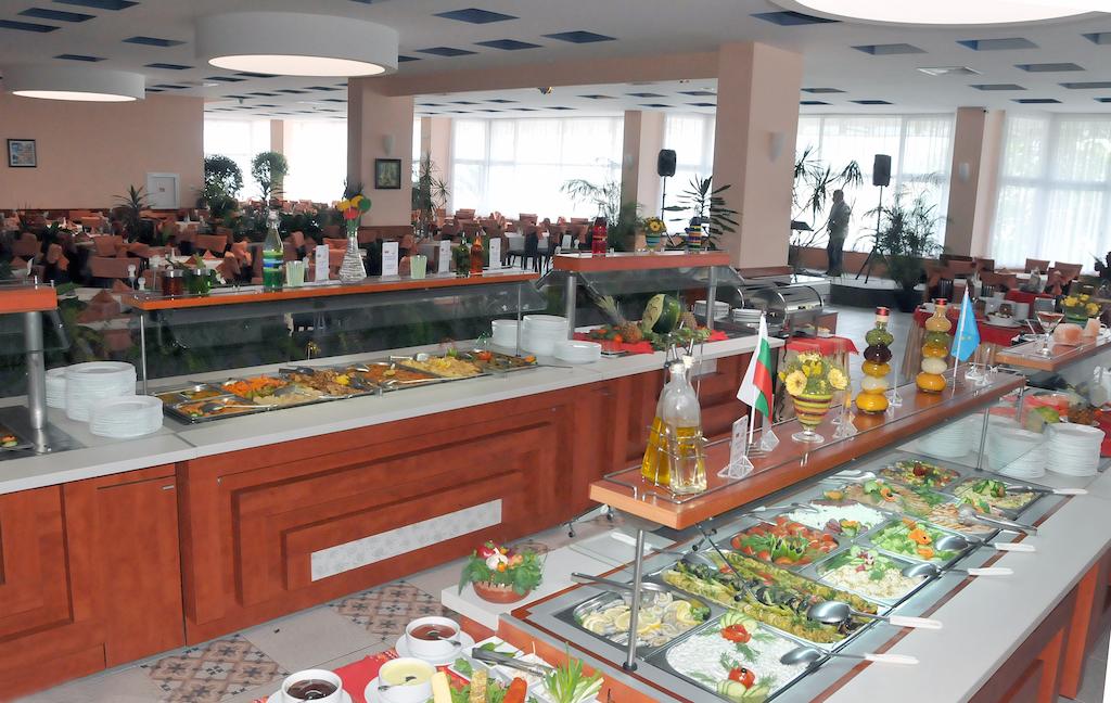 Imagine Hotel Burgas Beach