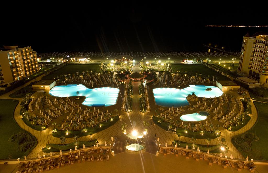Imagine Hotel Dit Majestic