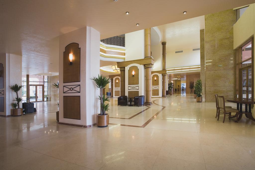 Imagine Hotel Dit Majestic