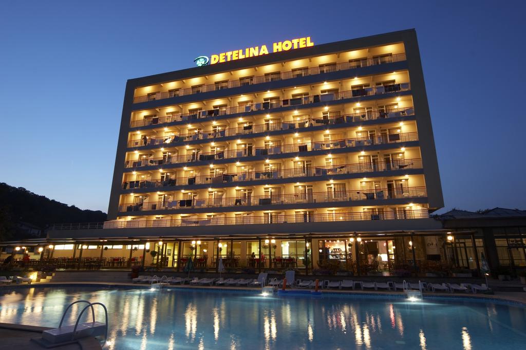 Imagine Hotel Detelina