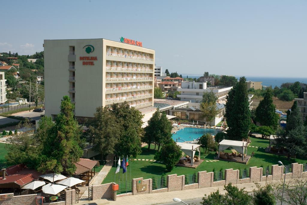 Imagine Hotel Detelina