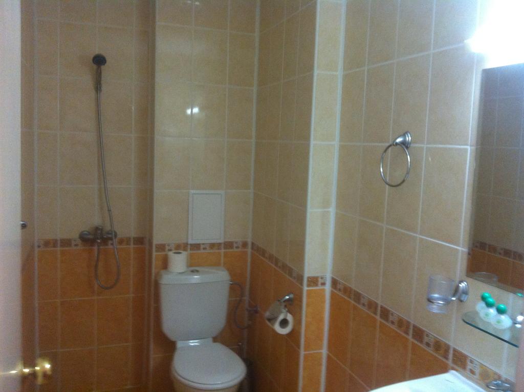 Imagine Hotel Detelina