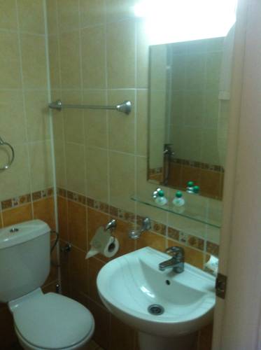 Imagine Hotel Detelina