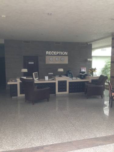Imagine Hotel Detelina