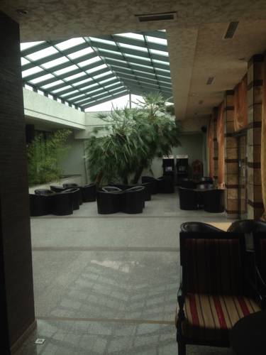 Imagine Hotel Detelina